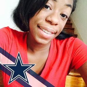 Meet your Posher, Jazmin